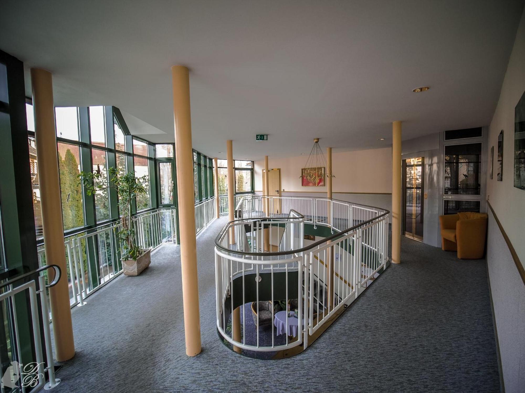 Harztor Hotel Zur Tanne מראה חיצוני תמונה
